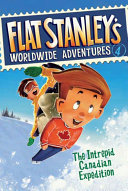 Copertina  The intrepid Canadian expedition