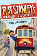 Copertina  Escape to California