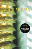 Copertina  The progress of love