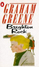 Copertina  Brighton Rock