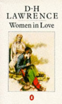 Copertina  Women in Love