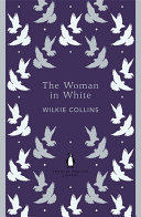 Copertina  The woman in white