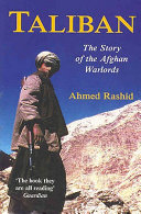 Copertina  Taliban : the story of the afghan warlords
