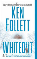 Copertina  Whiteout