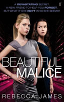 Copertina  Beautiful Malice