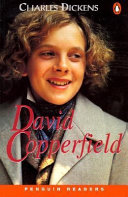 Copertina  David Copperfield