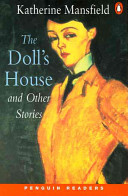 Copertina  The doll's hause and other stories