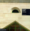 Copertina  Clore Gallery, Tate Gallery, Liverpool : James Stirling, Michael Wilford and Associates