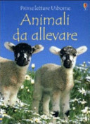 Copertina  Animali da allevare