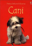 Copertina  Cani