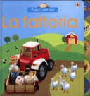 Copertina  La fattoria