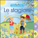Copertina  Le stagioni