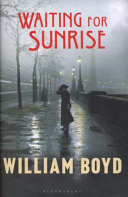 Copertina  Waiting for sunrise