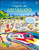 Copertina  I segreti del sottosuolo