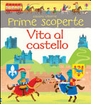 Copertina  Vita al castello