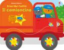 Copertina  Il camioncino