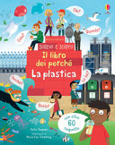 Copertina  La plastica