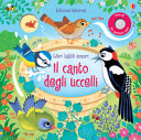 Copertina  Il canto degli uccelli