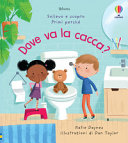 Copertina  Dove va la cacca?