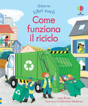 Copertina  Come funziona il riciclo