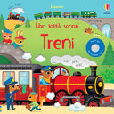 Copertina  Treni