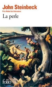 Copertina  La perle
