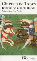 Copertina  Romans de la Table Ronde