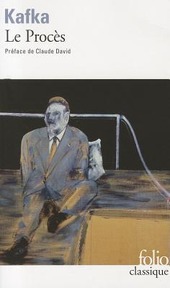 Copertina  Le procès