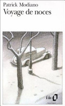 Copertina  Voyage de noces