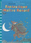 Copertina  Fantastique Maitre Renard