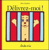 Copertina  Delivrez-moi!