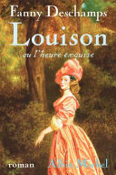 Copertina  Louison ou l'heure exquise : roman