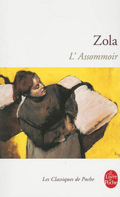 Copertina  L'assommoir