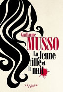 Copertina  La jeune fille et la nuit : roman