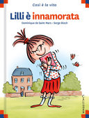 Copertina  Lilli è innamorata