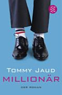 Copertina  Millionär : der roman