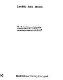 Copertina  Candilis, Josic, Woods : a decade of architrecture and urban design = ein jahrzehnt architektur und stadtplanung = une décennie d'architecture et d'urbanisme