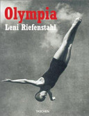 Copertina  Olympia : dokumentation zum Olympia film = documentation for the Olympia film = documentation sur le film Olympia-Les dieux du stade = documentción de la película Olimpiada