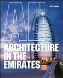 Copertina  AE : Architecture in the Emirates