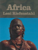 Copertina  Africa