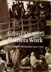 Copertina  Camera work : the complete illustrations 1903-1917