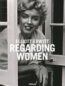 Copertina  Regarding women