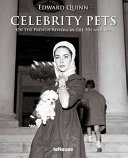Copertina  Celebrity pets on the French Riviera in the 50s and 60s