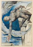 Copertina  William Blake : la Divina Commedia di Dante : tutti i disegni