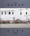 Copertina  Kodak City