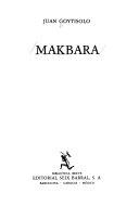 Copertina  Makbara
