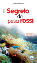 Copertina  Il segreto dei pesci rossi