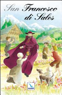 Copertina  San Francesco di Sales