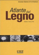 Copertina  Atlante del legno