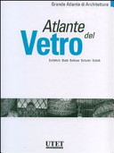 Copertina  Atlante del vetro